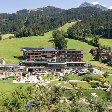 Appartements Am Roemerweg Oberndorf in Tirol Εξωτερικό φωτογραφία