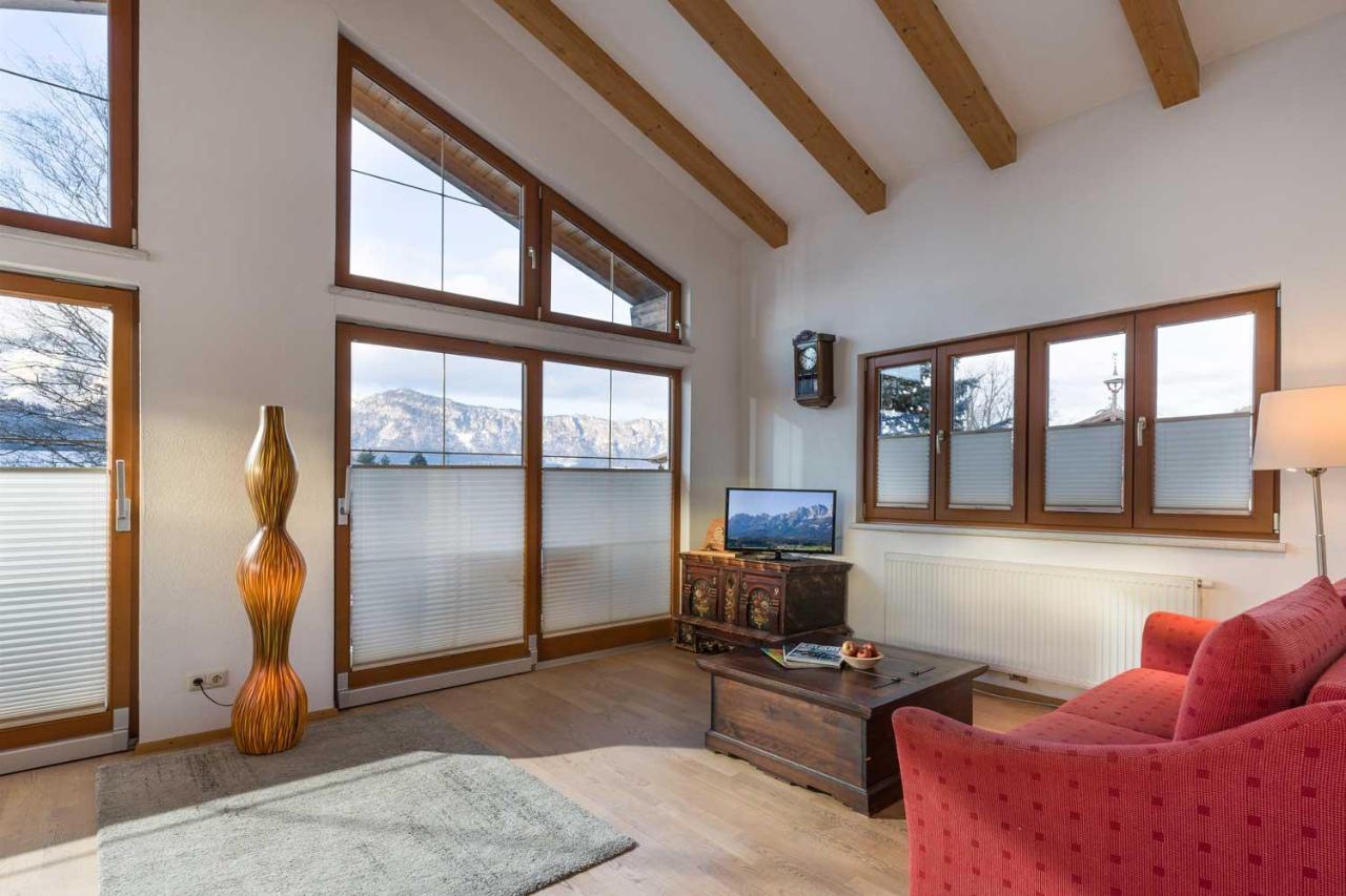 Appartements Am Roemerweg Oberndorf in Tirol Εξωτερικό φωτογραφία