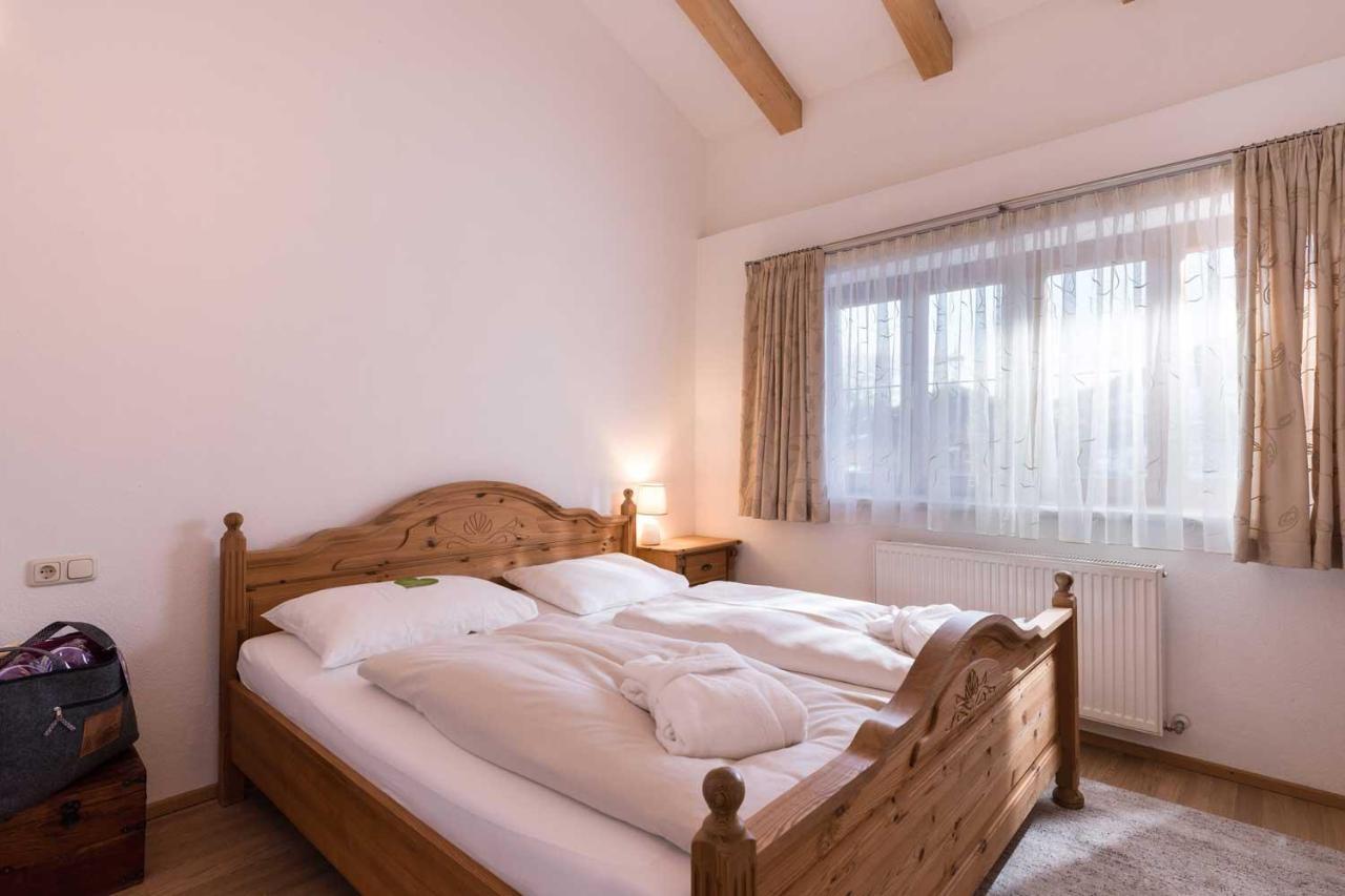 Appartements Am Roemerweg Oberndorf in Tirol Εξωτερικό φωτογραφία
