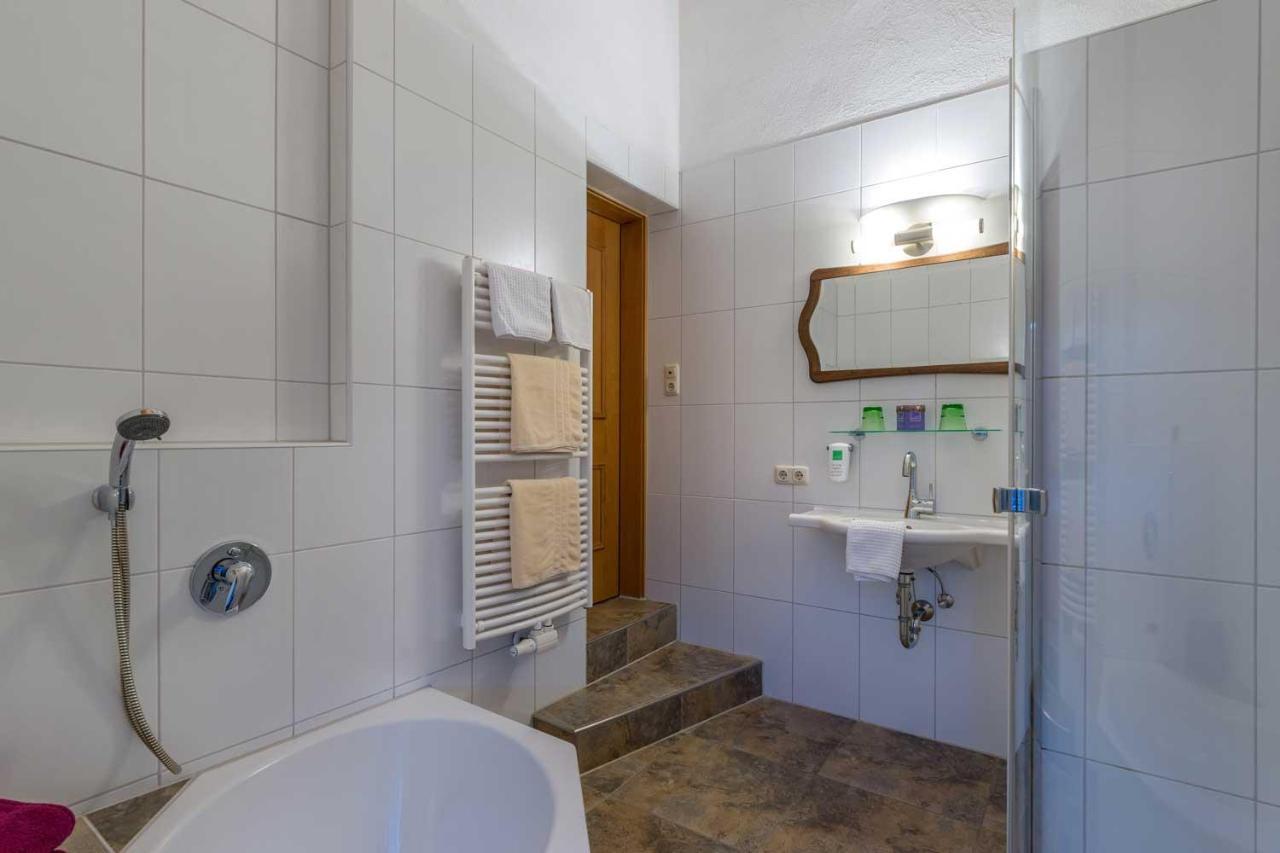 Appartements Am Roemerweg Oberndorf in Tirol Εξωτερικό φωτογραφία