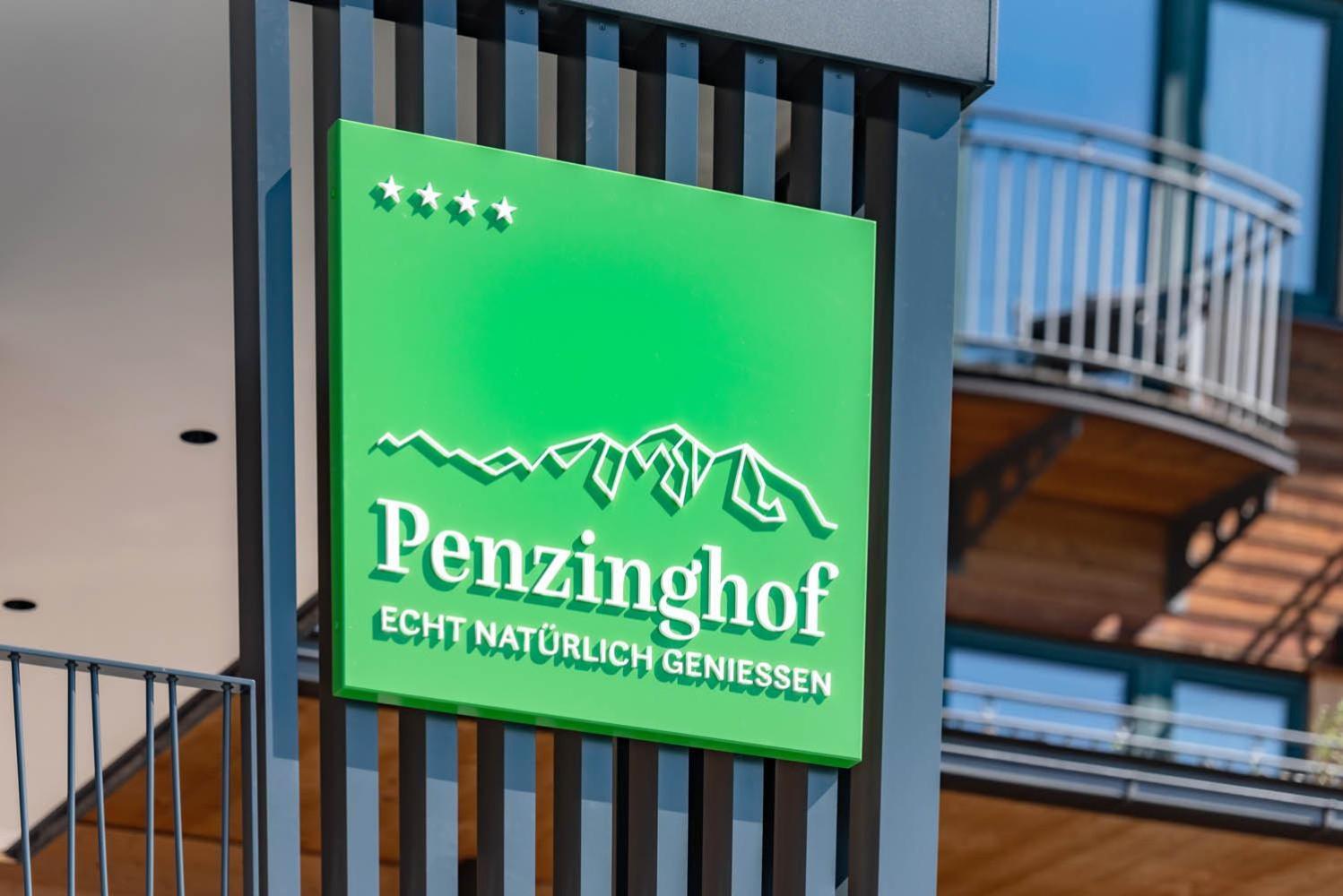 Appartements Am Roemerweg Oberndorf in Tirol Εξωτερικό φωτογραφία