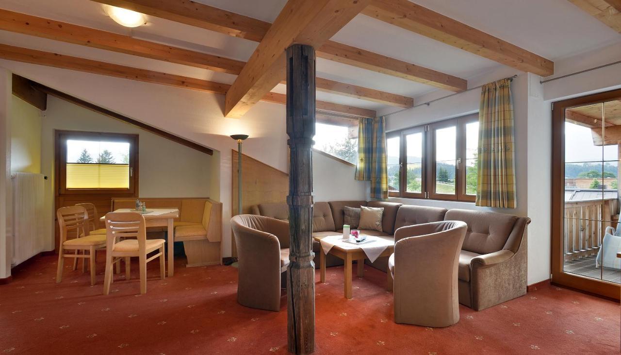 Appartements Am Roemerweg Oberndorf in Tirol Εξωτερικό φωτογραφία
