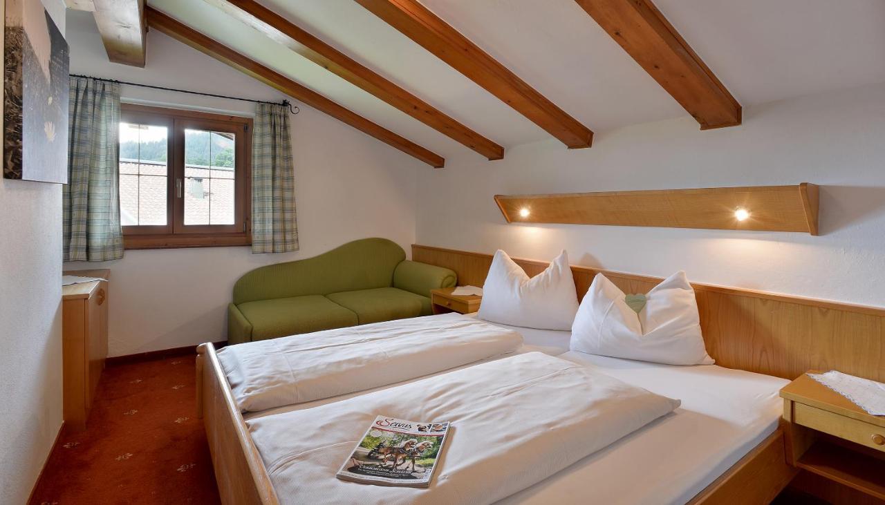 Appartements Am Roemerweg Oberndorf in Tirol Εξωτερικό φωτογραφία