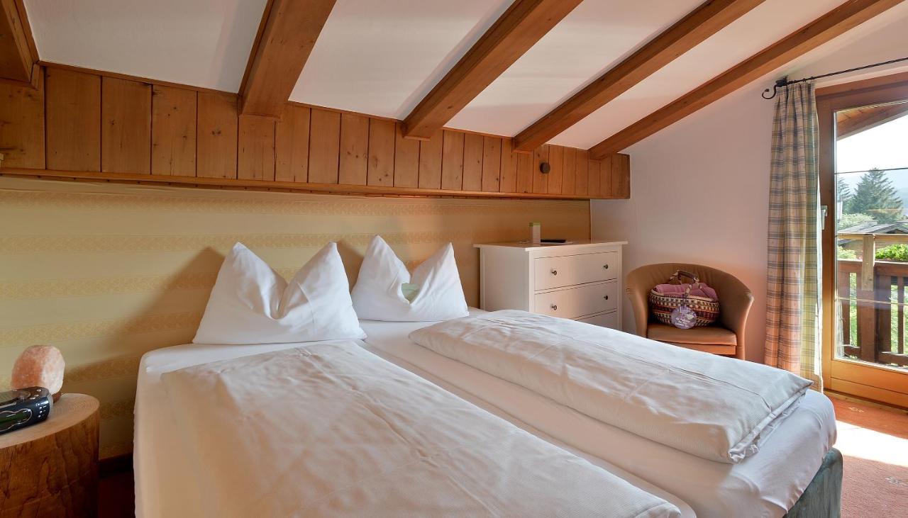 Appartements Am Roemerweg Oberndorf in Tirol Εξωτερικό φωτογραφία