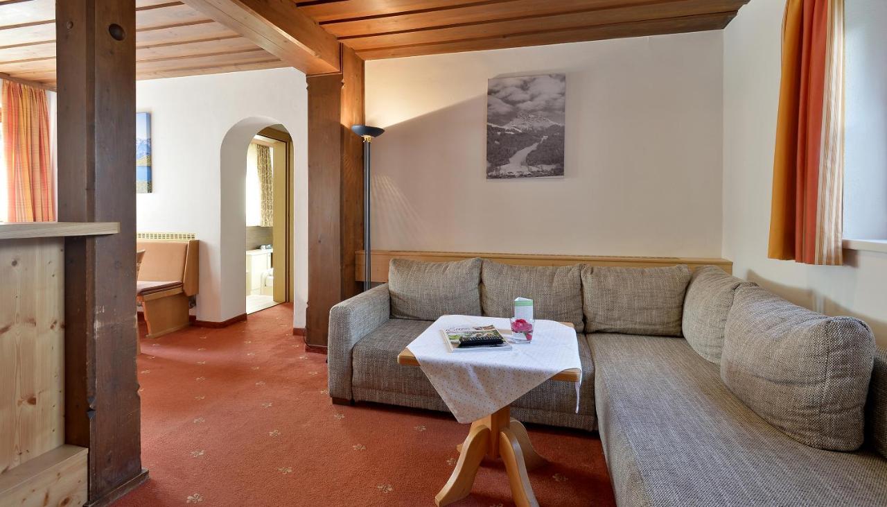 Appartements Am Roemerweg Oberndorf in Tirol Εξωτερικό φωτογραφία