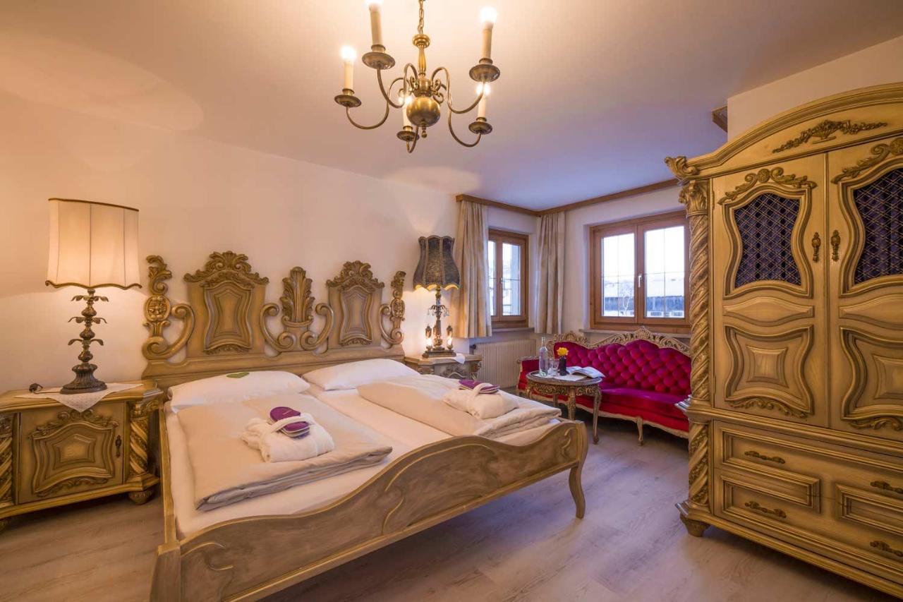 Appartements Am Roemerweg Oberndorf in Tirol Εξωτερικό φωτογραφία