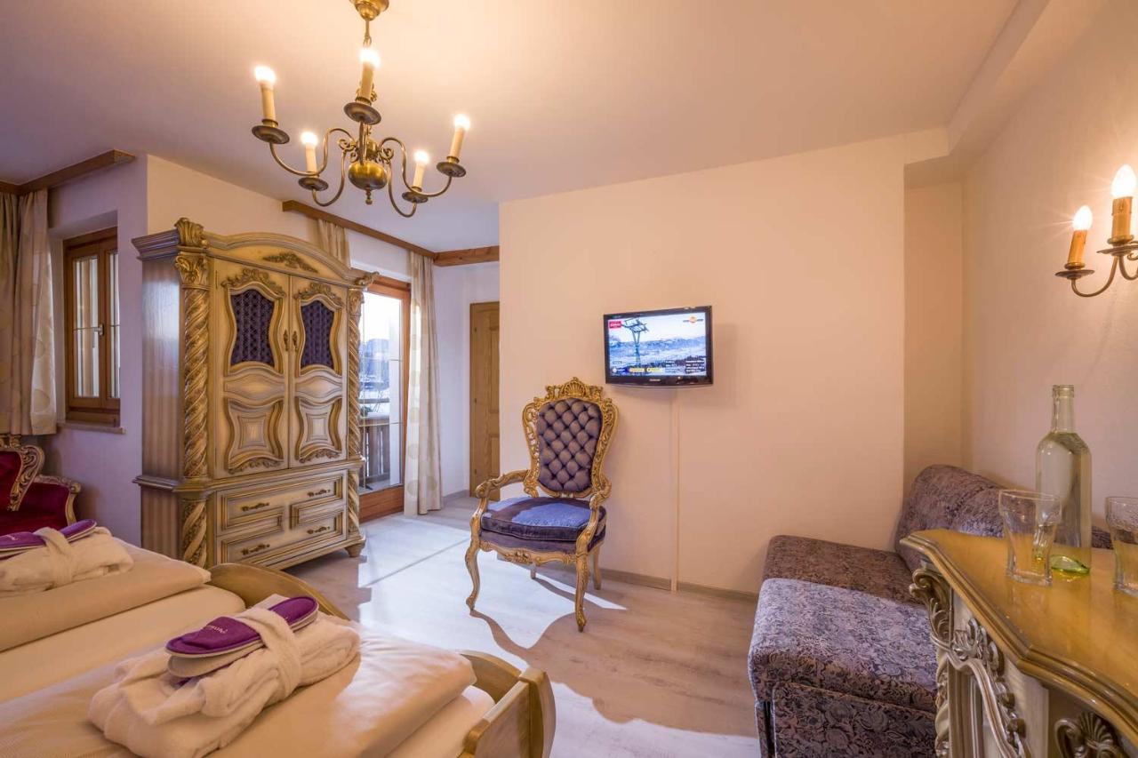 Appartements Am Roemerweg Oberndorf in Tirol Εξωτερικό φωτογραφία