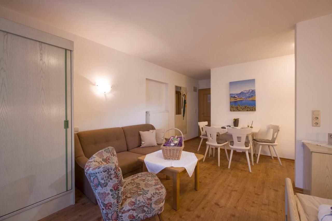 Appartements Am Roemerweg Oberndorf in Tirol Εξωτερικό φωτογραφία