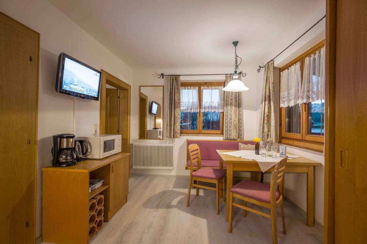 Appartements Am Roemerweg Oberndorf in Tirol Εξωτερικό φωτογραφία